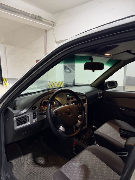 Nexia 2 2014- yil 1.5 Gibrid Super Kansaner