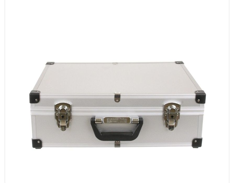 OFERTA !!! Geanta transport ustensile frizer/coafor