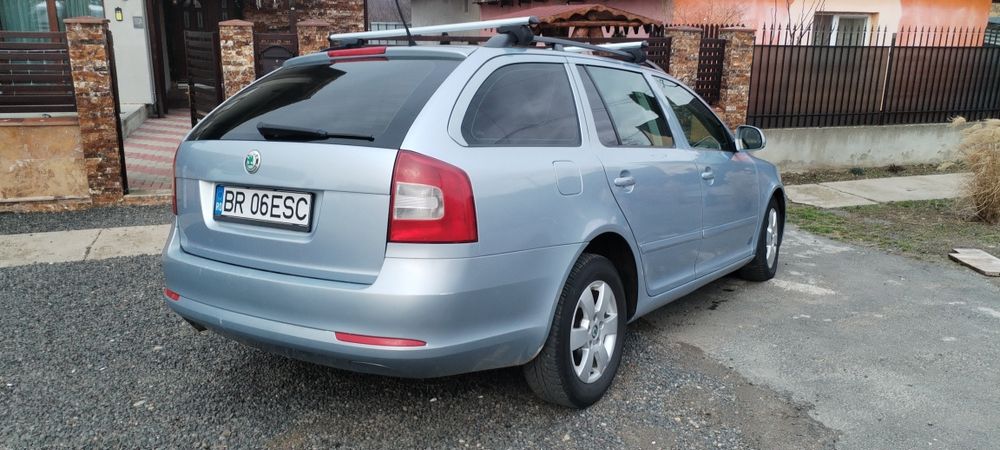 Ocazie! Vand skoda Octavia 2 Schimb , ofer diferența