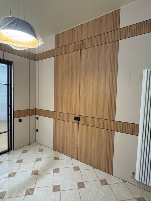 Bambuk panel ecolagik toza maxsulot