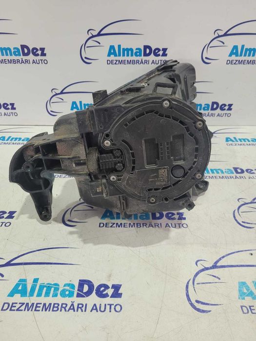 Rezervor cu pompa adblue Volvo V60 Cross Country 20d 31405814 31669394