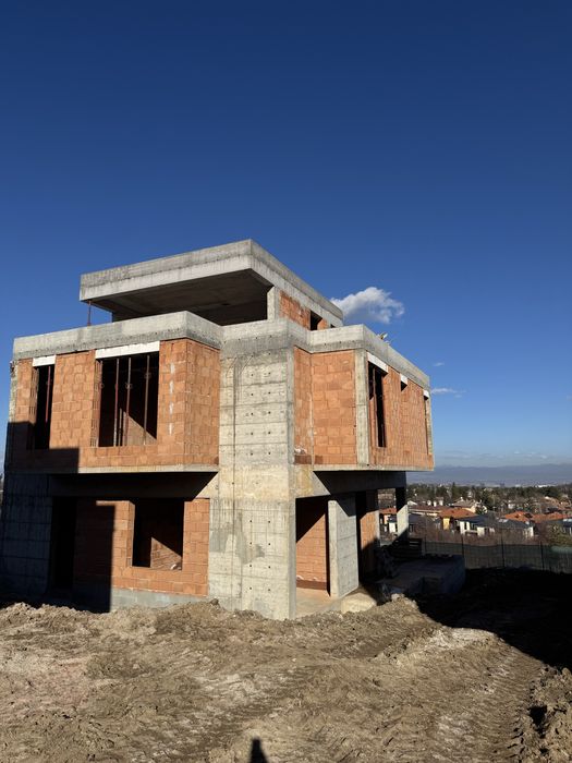 Продава се Къща в Банкя - 461 кв.м за 1714 €/кв.м - Снимка #5