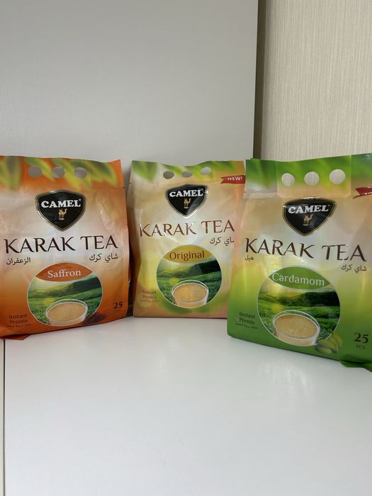 Карак чай. Кофе. Karak tea