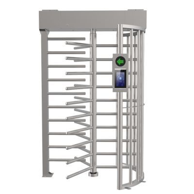 Турникет  DS-K3H/Pg-Dm60, Hikvision
