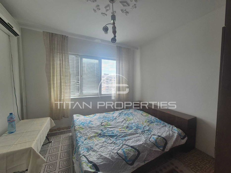 Продава се Многостаен апартамент в Пловдив, Изгрев - 88 кв.м за 910 €/кв.м - Снимка #6