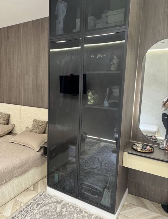 Срочно 3в4 комнатная квартира! евро! Чиланзар 7