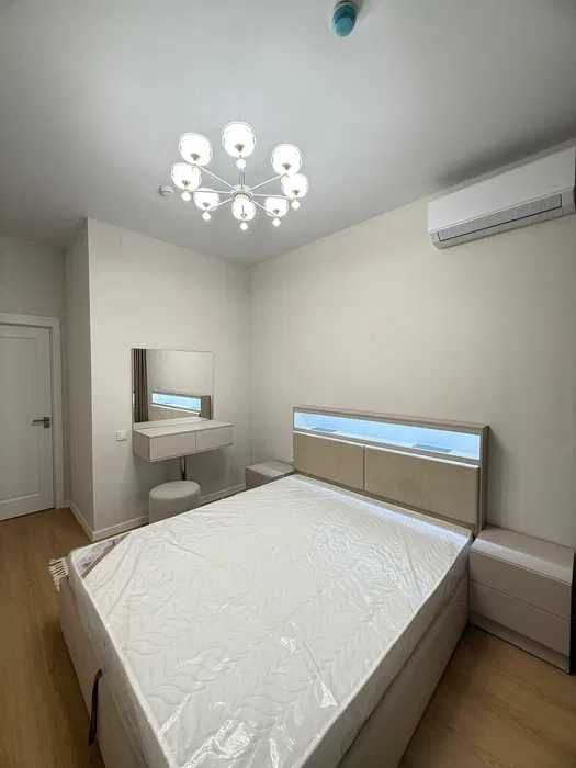 Аренда квартира | 2/4/10 | Яшнабадиский Махтункули Паркентиский