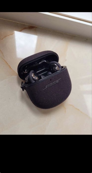 Bose Earbuds 2 in stare perfecta