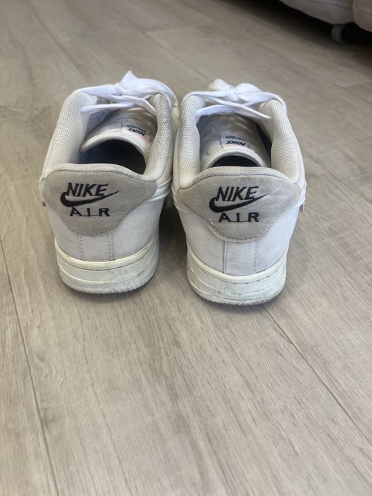 Nike Air Force 1 custom (Premium Edition)