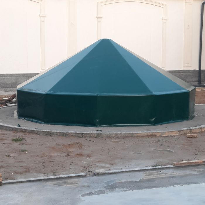 baner banner bassen tent банер баннер тент  установка киламиз оптим