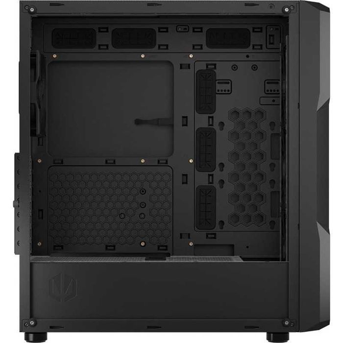 PC Gaming PC Garage BALAUR Epic | RTX 4060 8GB | i5-12400F | 32GB DDR5 | SSD 1TB
