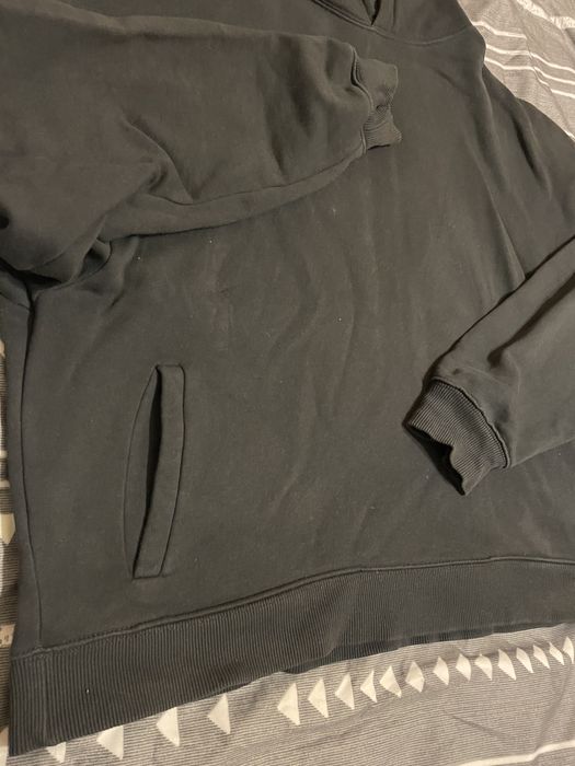 ZARA Мъжки суичъри Oversize