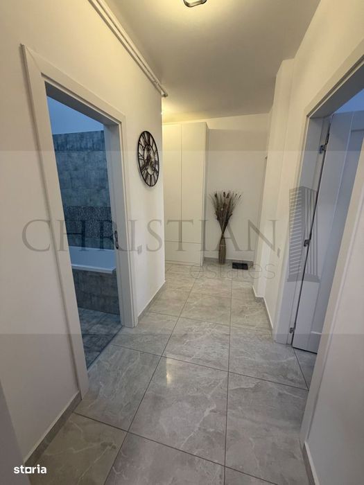 Apartament 2 Camere - Trinity Residence 2022 - Brâncuși