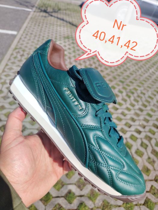 Puma fenty bărbați Nr 41,40,42