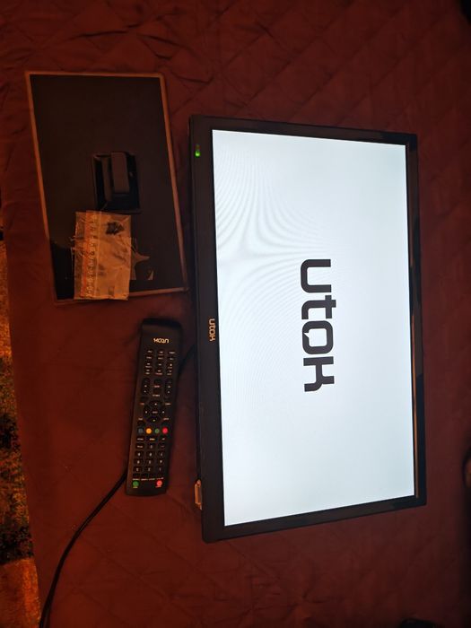 Tv 24 inch u tok