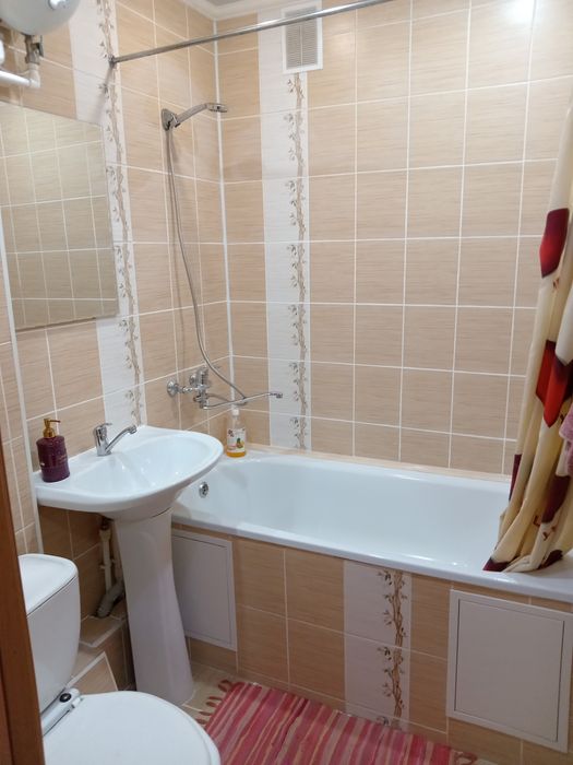 Однокомнатная  для пары!