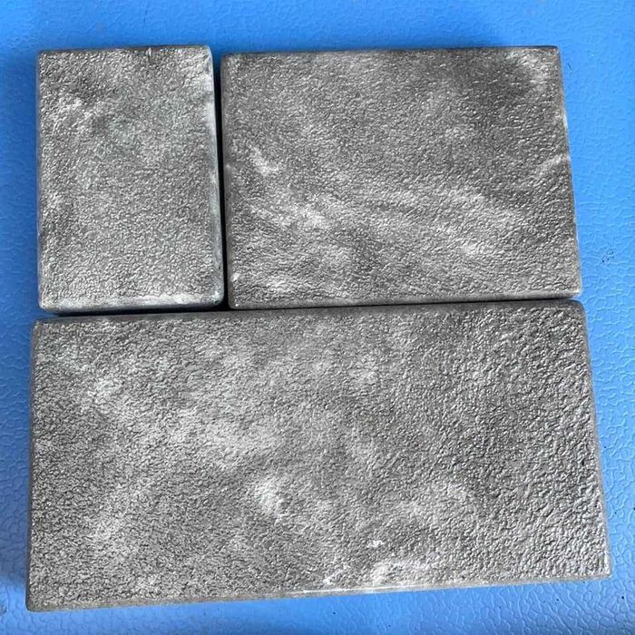 Брусчатка Амстердам квадратный