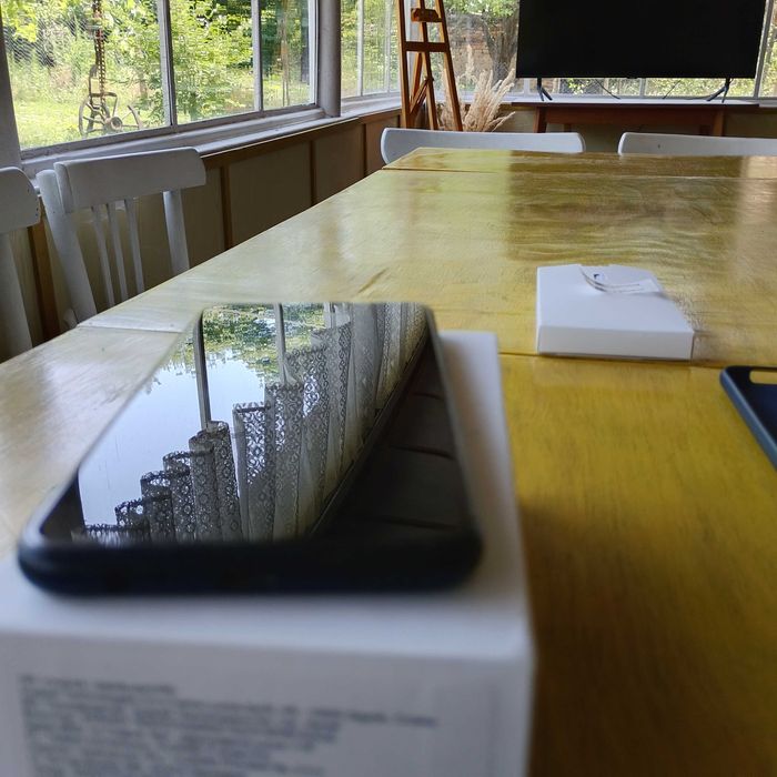 Huawei p smart pro
