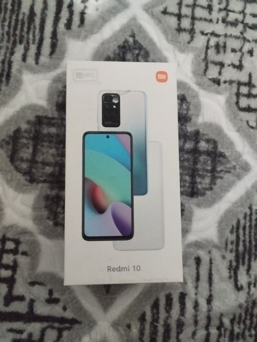 Xiaomi Redmi 10 128GB