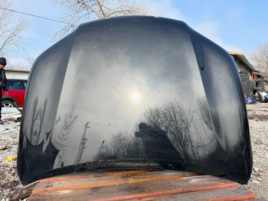 Капак Toyota Hilux