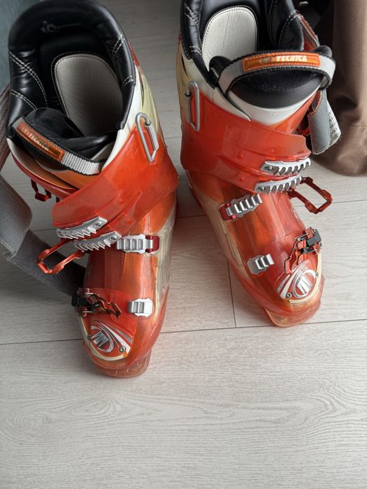 Clapari Tecnica 275mm