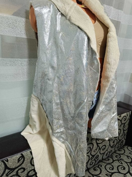 Veste dama îmblănite