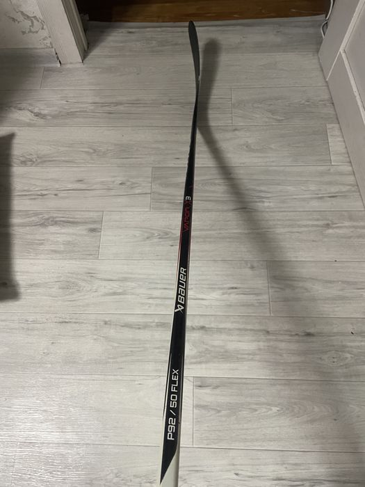 Клюшка bauer x3 50 флекс