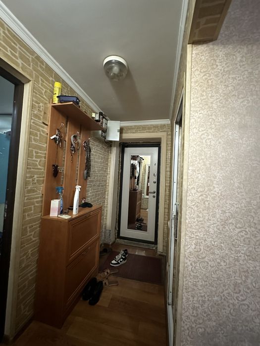 Ижарага квартира калининский массивда