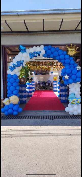 Toshkent shaxar va toshkent viloyatlari uchun oformleniya