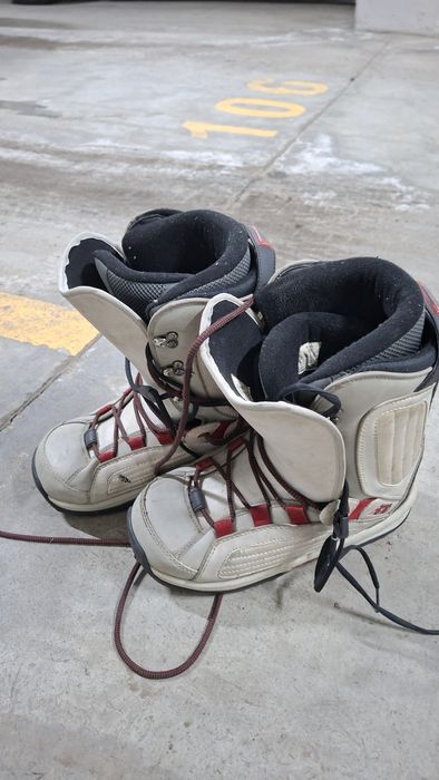 Ботинки сноуборд