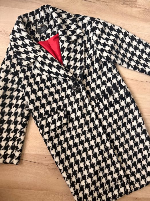 Палто Junona ново