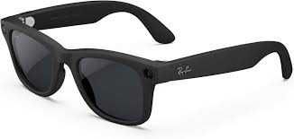 Смарт очки RayBan Gen 2 Wayfarer 50/53
