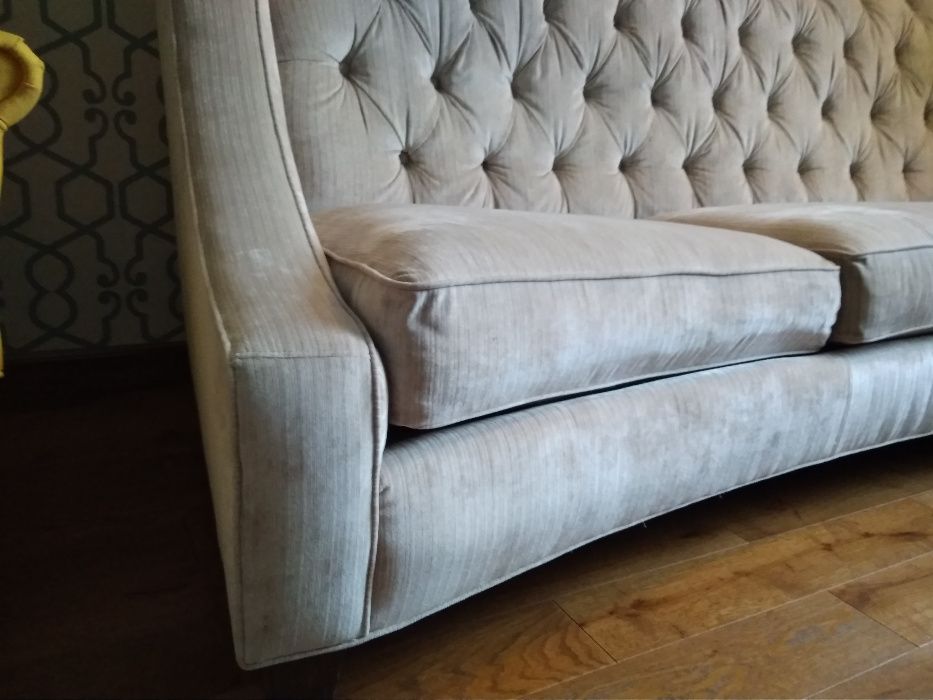 Итальянский диван из DESIDERIO..