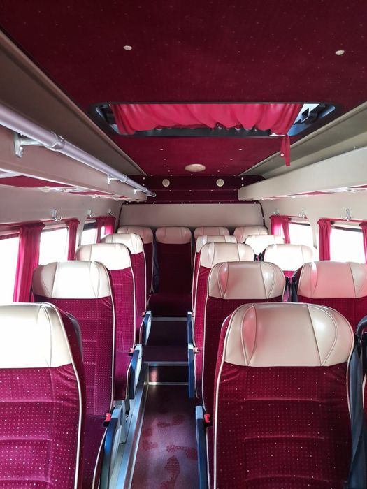 Închirieri Autocare / Microbuze