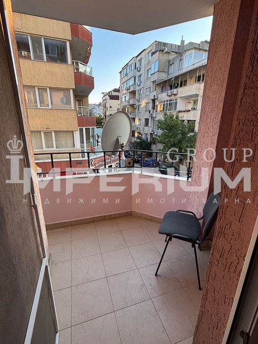 ТОП ЛОКАЦИЯ! Двустаен апартамент под наем - Трошево, гр.Варна