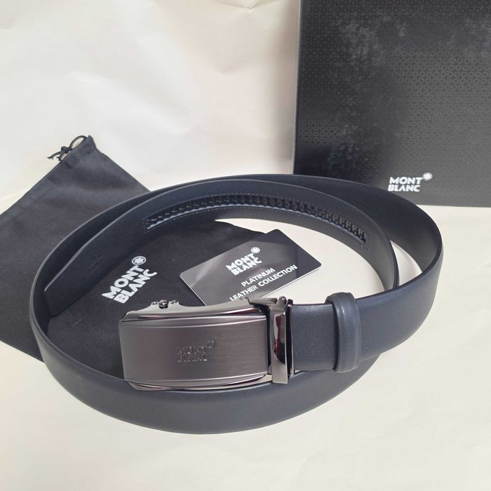 Curea Montblanc new, 125 cm