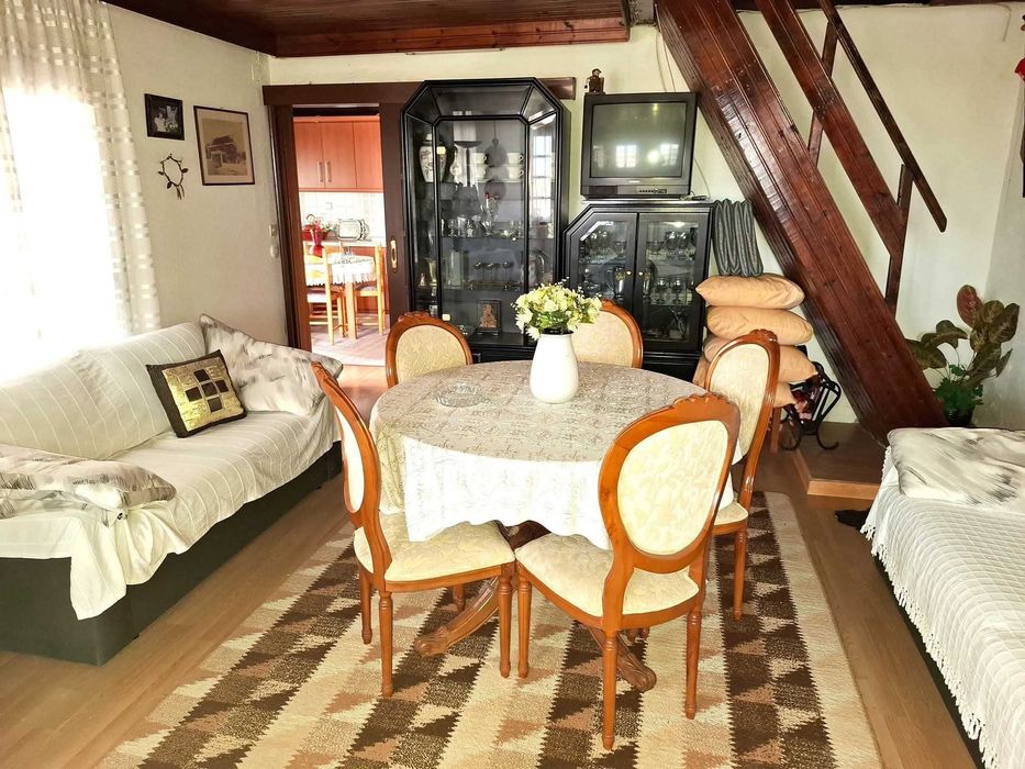 Къща 140м2 в близост до центъра на Аспровалта, Северна Гърция