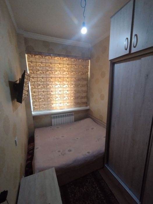 Сергили 6А да 3 хона