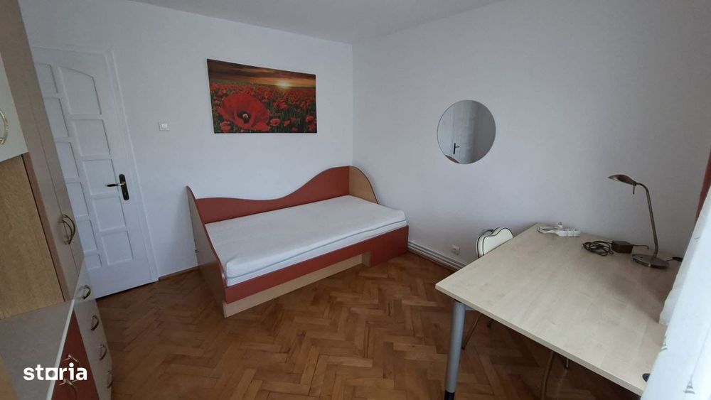 Apartament cu 4 camere | str. Viilor Zorilor