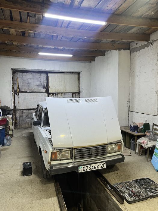 Обмен ключ на ключ