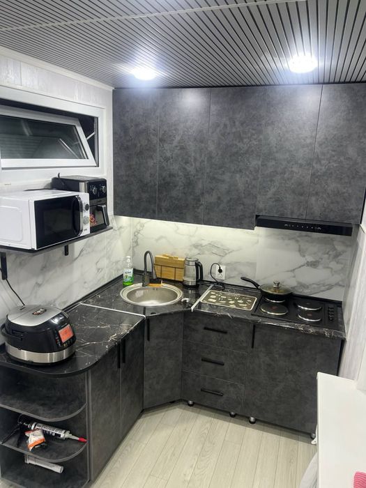 Har xil mebella yasaymiz