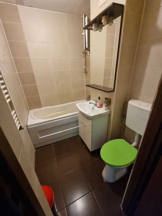 Proprietar vand apartament 2 camere zona Salajan