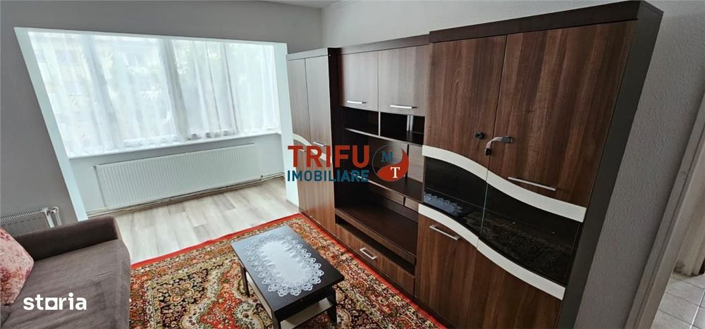Apartament 2 camere etaj 3 Zona Cetate