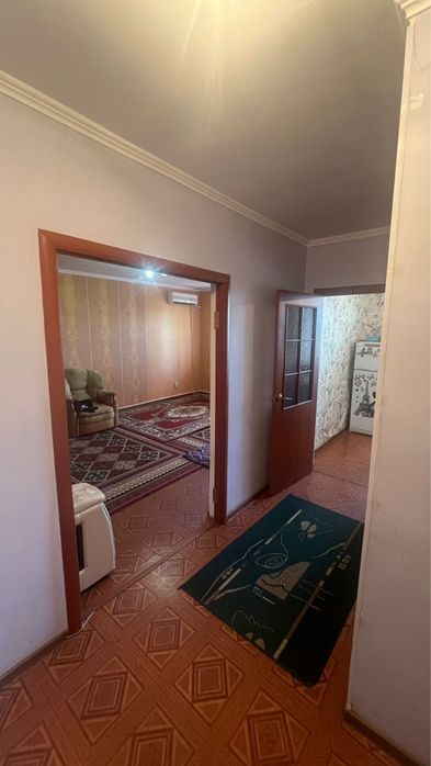 2 ком микрорайон Астана 3/6