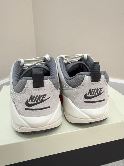 Кроссовки Nike Jordan original