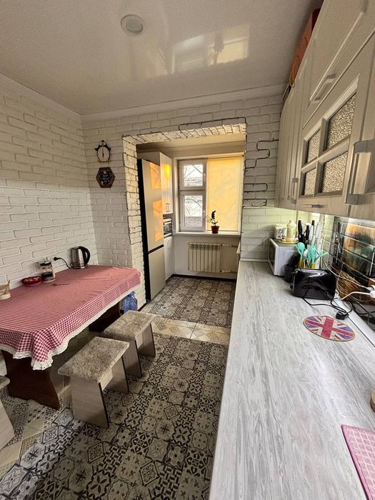 Продам квартиру Телецентр