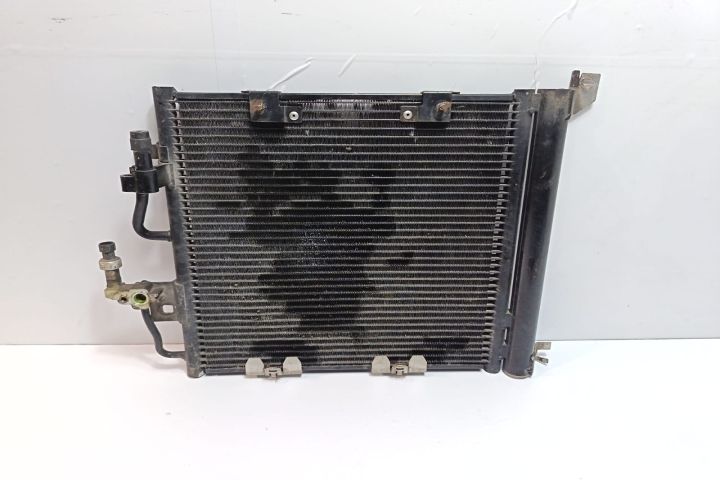 Radiator clima Opel Astra H (facelift)