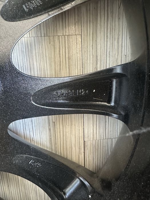 Джанти BMW 18 цола