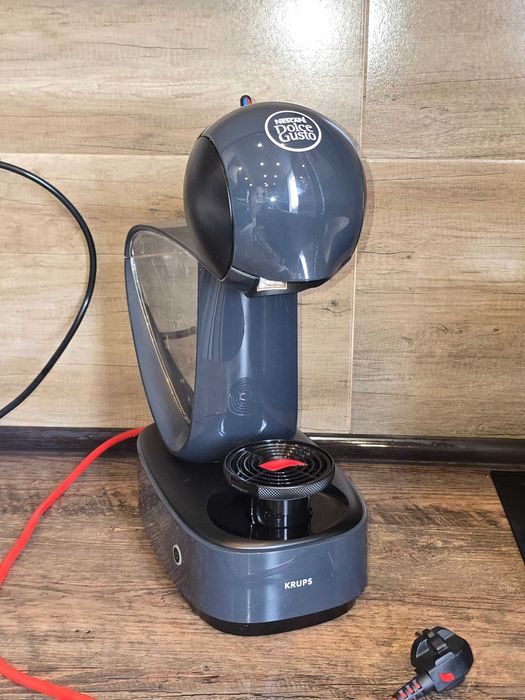 Dolce Gusto Infinissima кафемашина с капсули