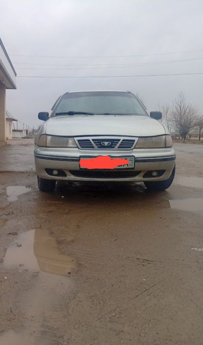 Nexia 1 sotiladi holati idealni